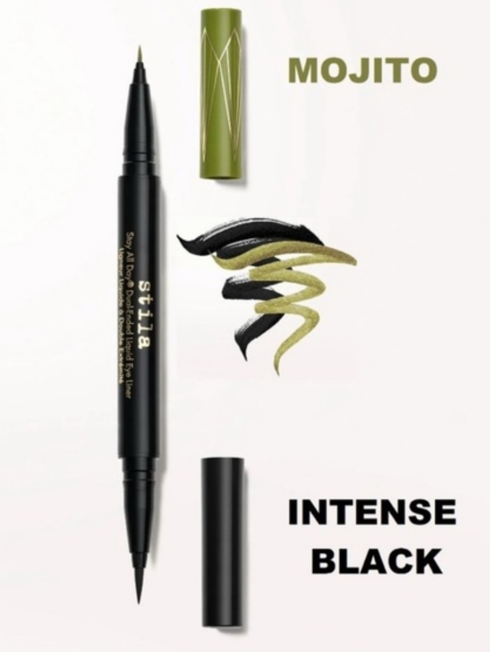 Stila Liquid Eye Liner